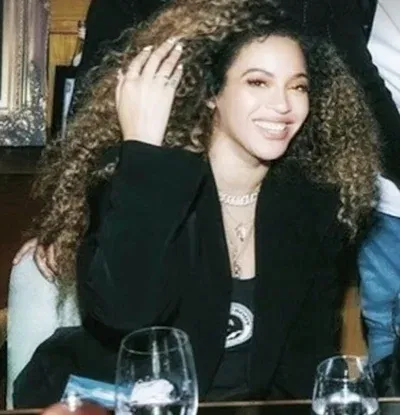 Avatar of Beyonce 