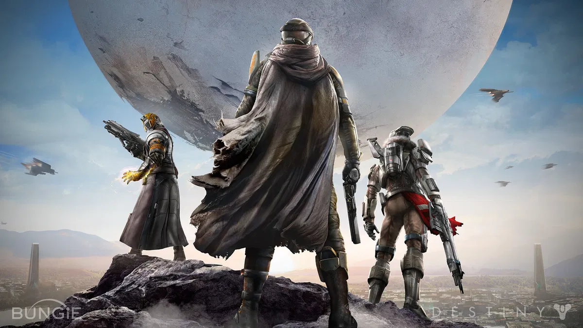 Avatar of Destiny   Universe 