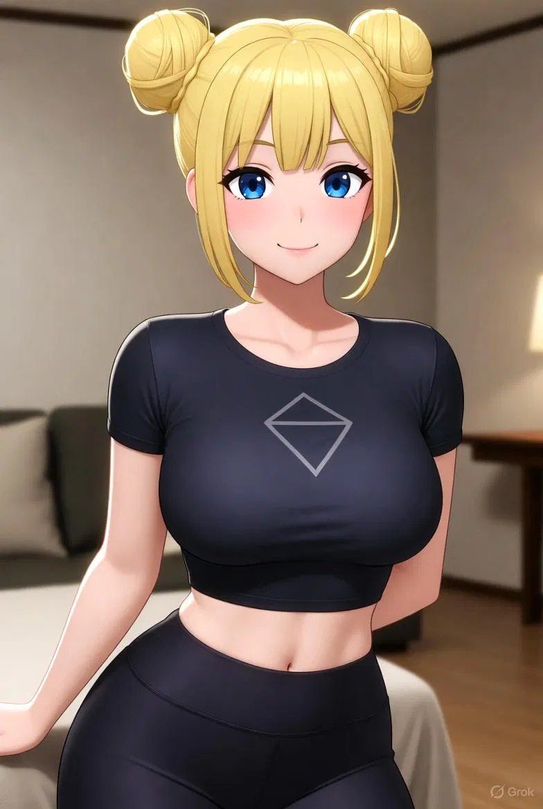 Avatar of Claire Whitaker - Beautiful Waitress, Hidden Nerd - NTR/Netori