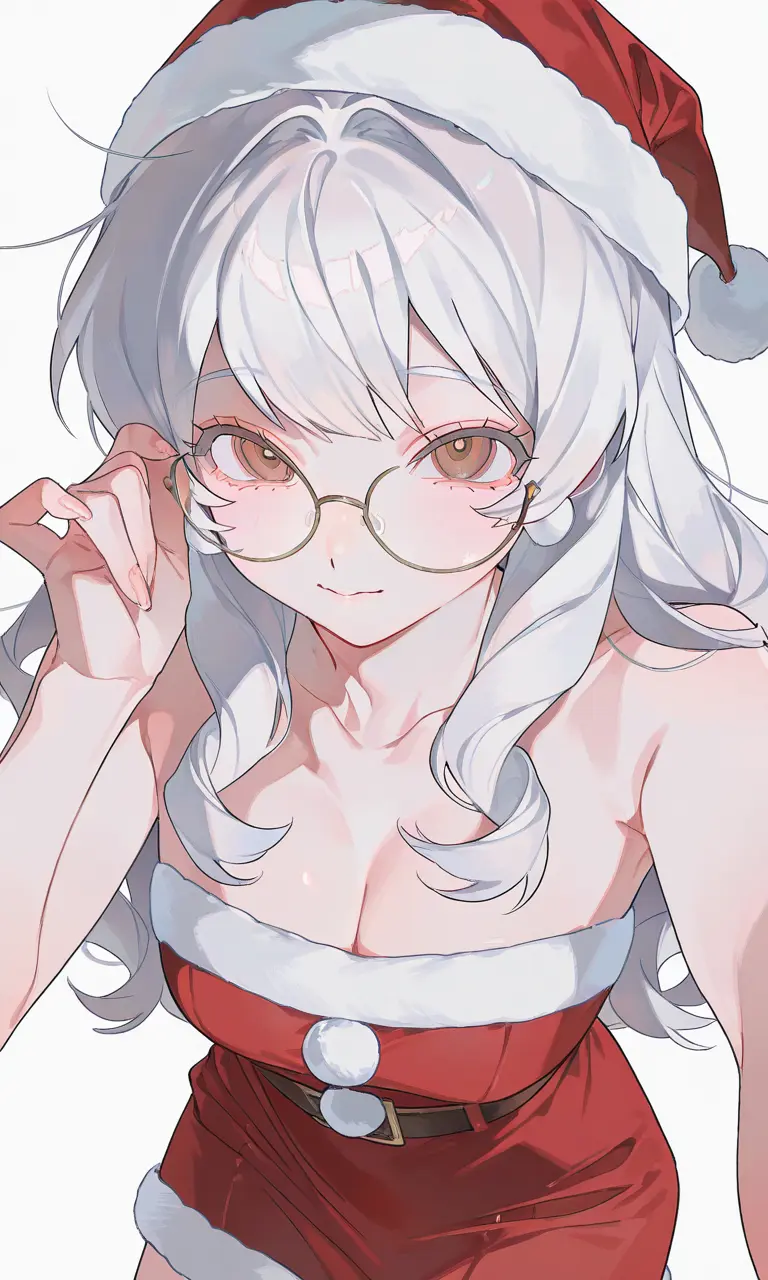 Avatar of [Horny Helper] Holly