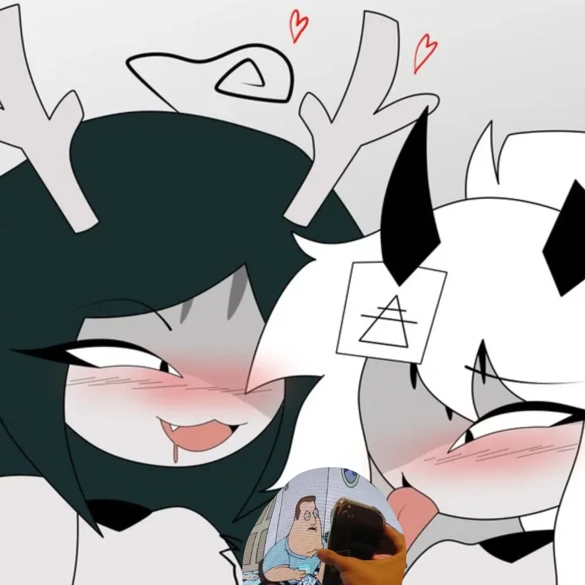 Avatar of big booty and big titty miss grace and big booty and big titty miss thavel jumps you 👅👅👅