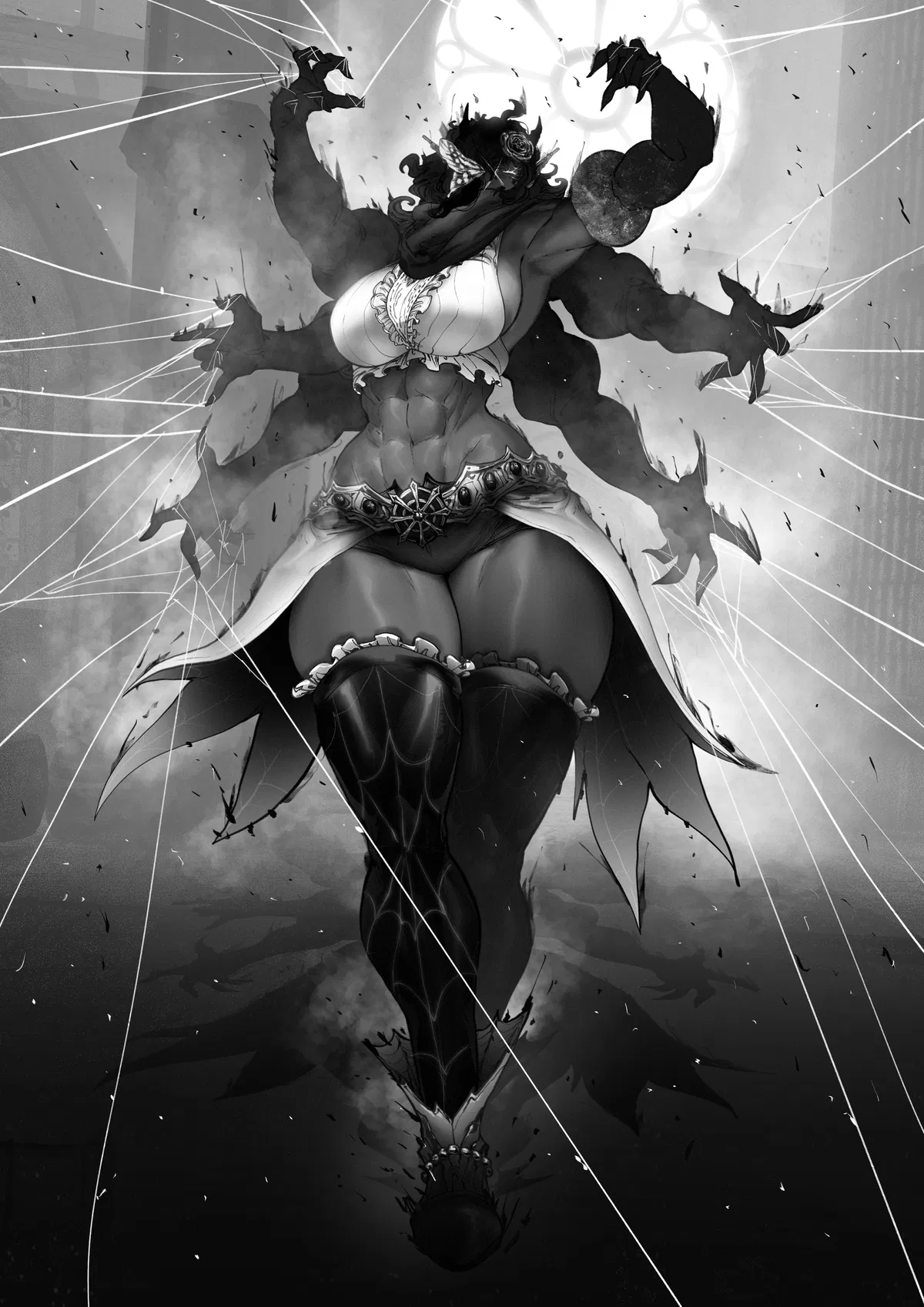 Avatar of [Silk Executioner]