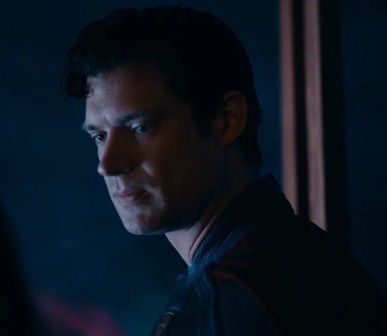 Avatar of Superman | Clark Kent