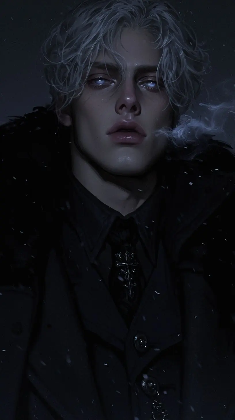 Avatar of Grim Reaper 