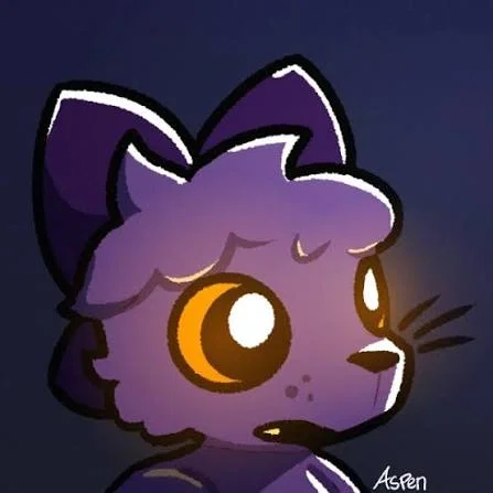 Avatar of "Im lost."