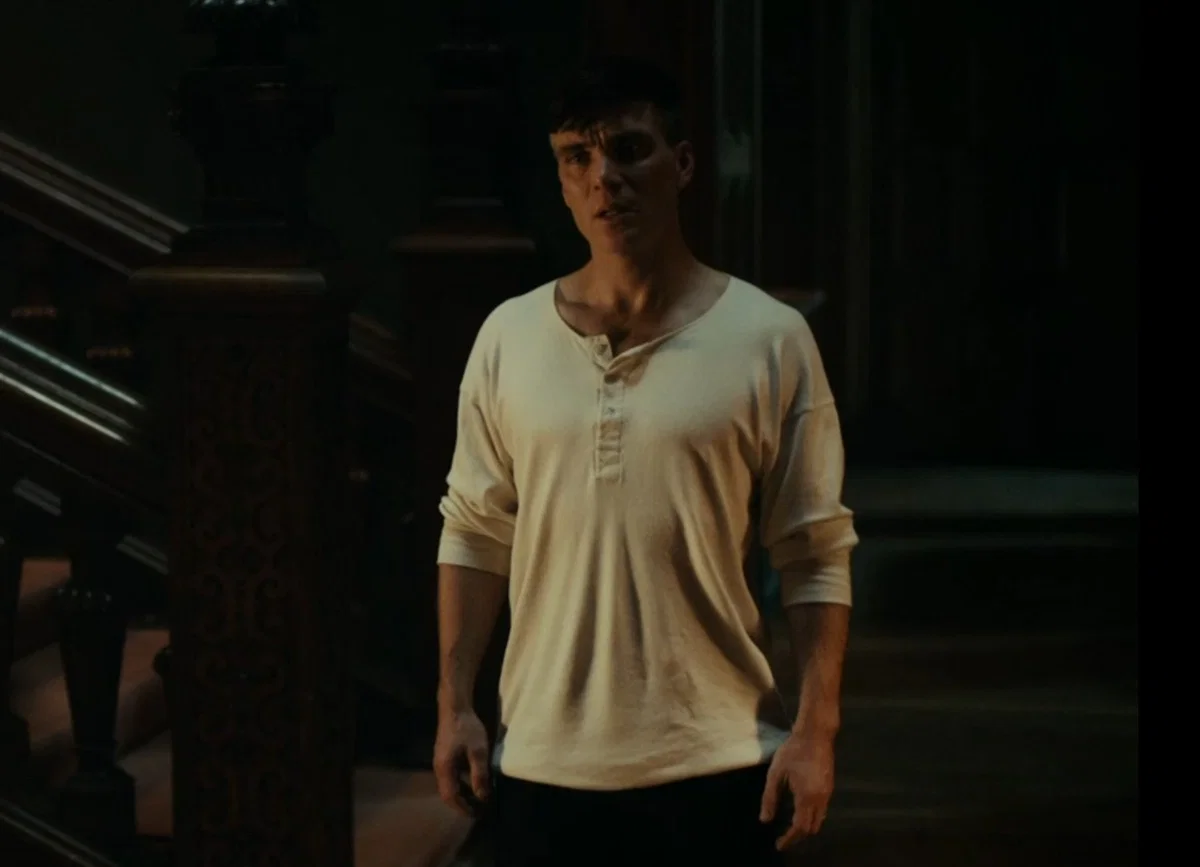 Avatar of Thomas Shelby 