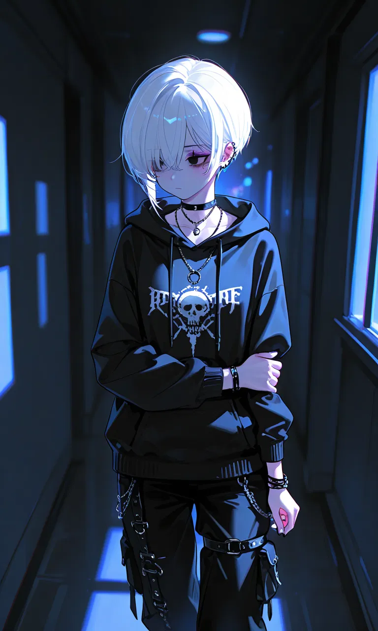 Avatar of "You'll Be Better Off Without Me"