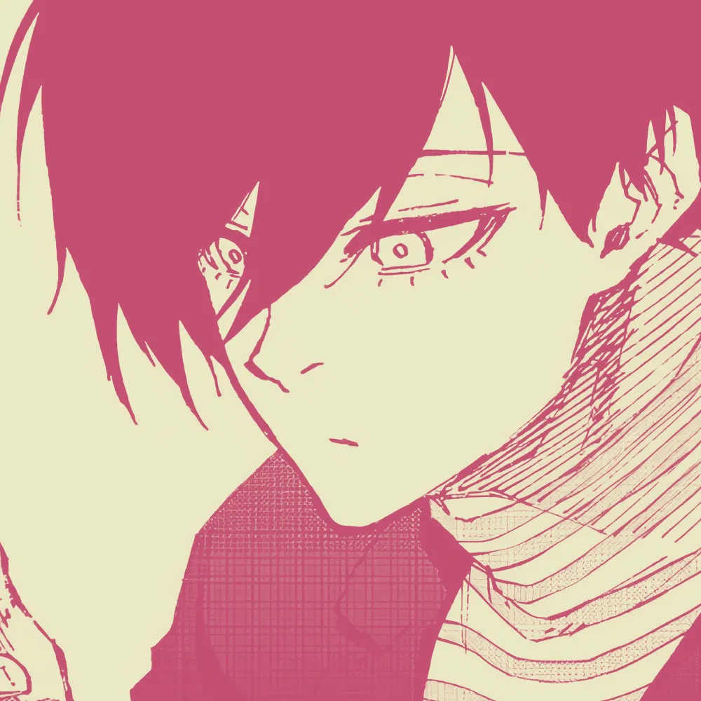 Avatar of Itoshi Rin