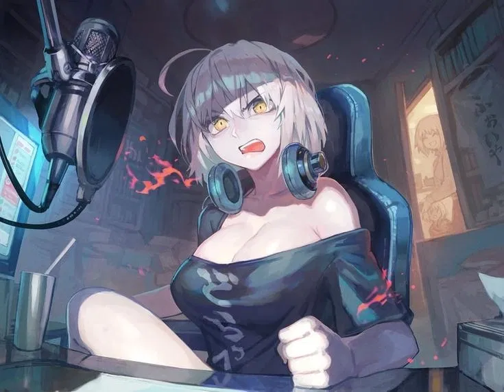 Avatar of Jalter picks up streaming