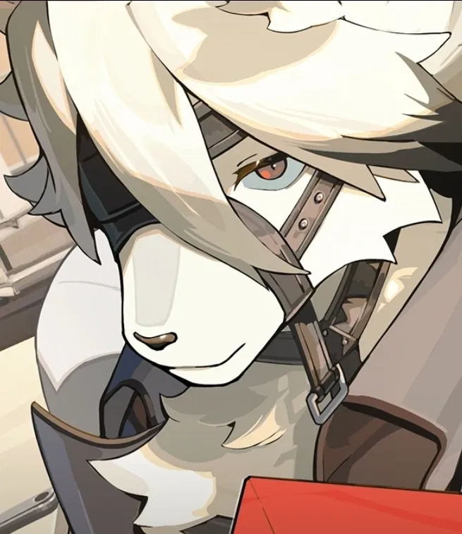 Avatar of Von Lycaon