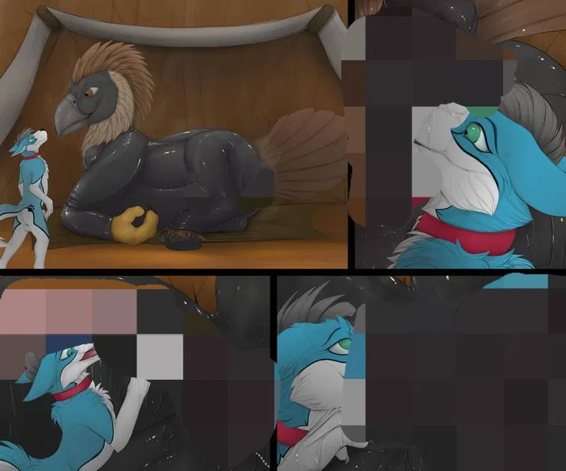 Avatar of Harpy