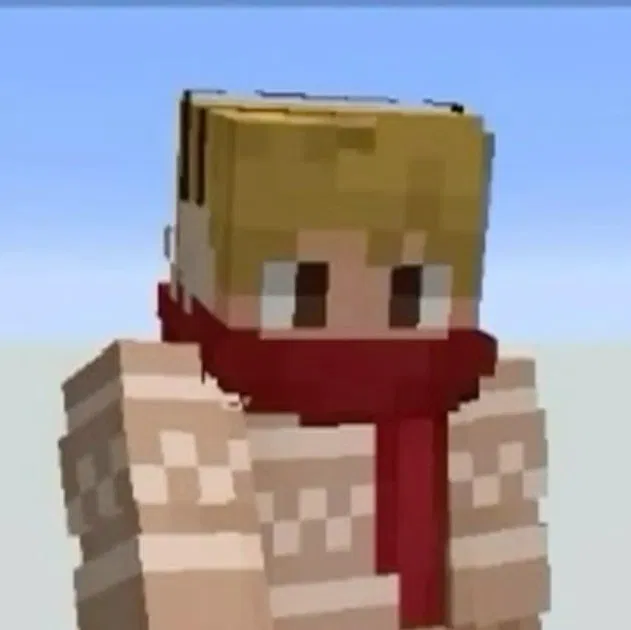 Avatar of Jimmy Solidarity | HS