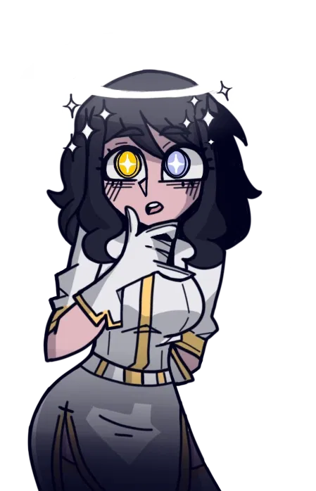 Avatar of Archangel Ava [V.2.5]