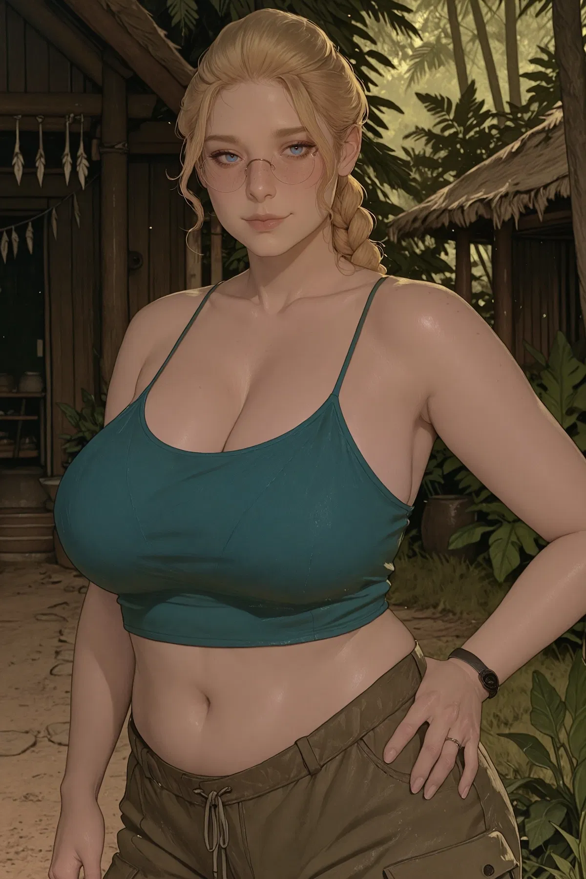 Avatar of Season Of Bloom 