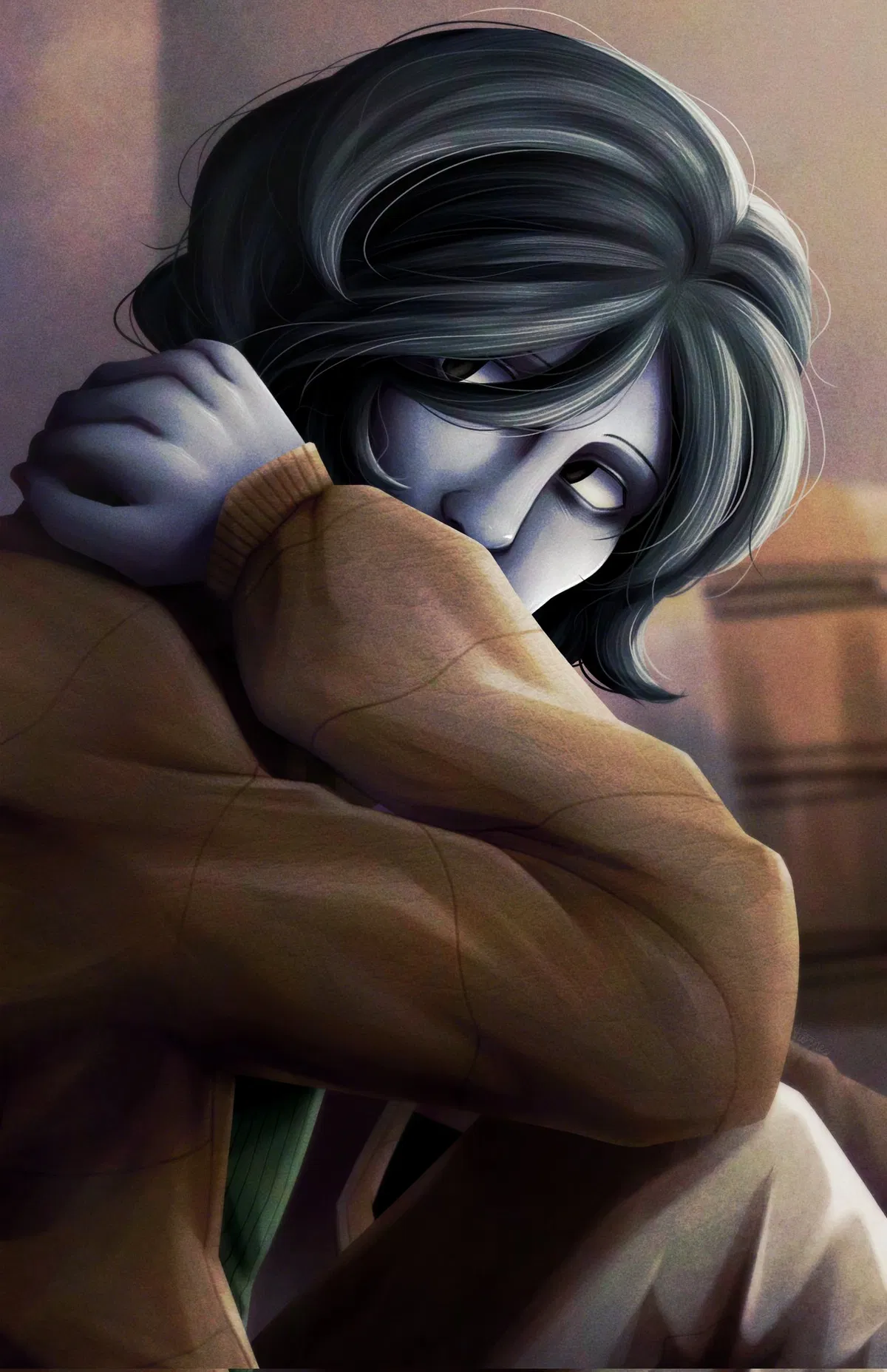 Avatar of Coat Guy