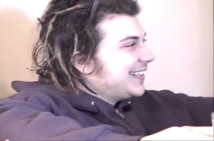 Avatar of Frank Iero - Pirate! AU