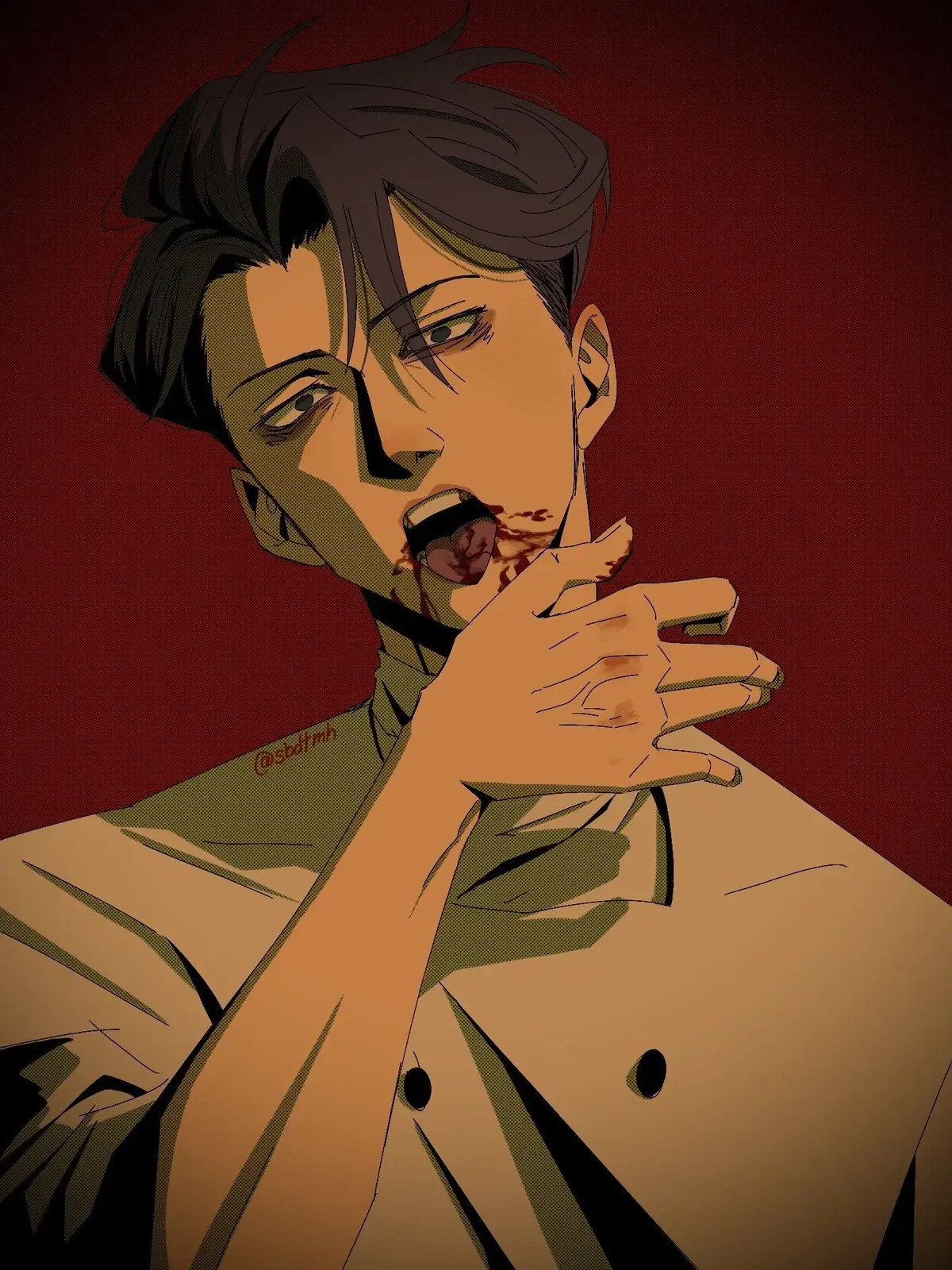 Avatar of Vincent Charbonneau