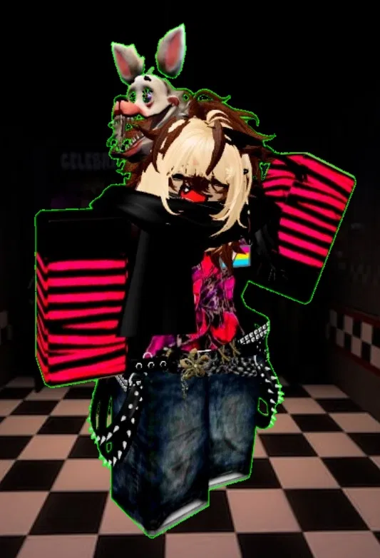 Avatar of ꧁MATHEW AFTON(OC!)- new tormentor..?꧂ 