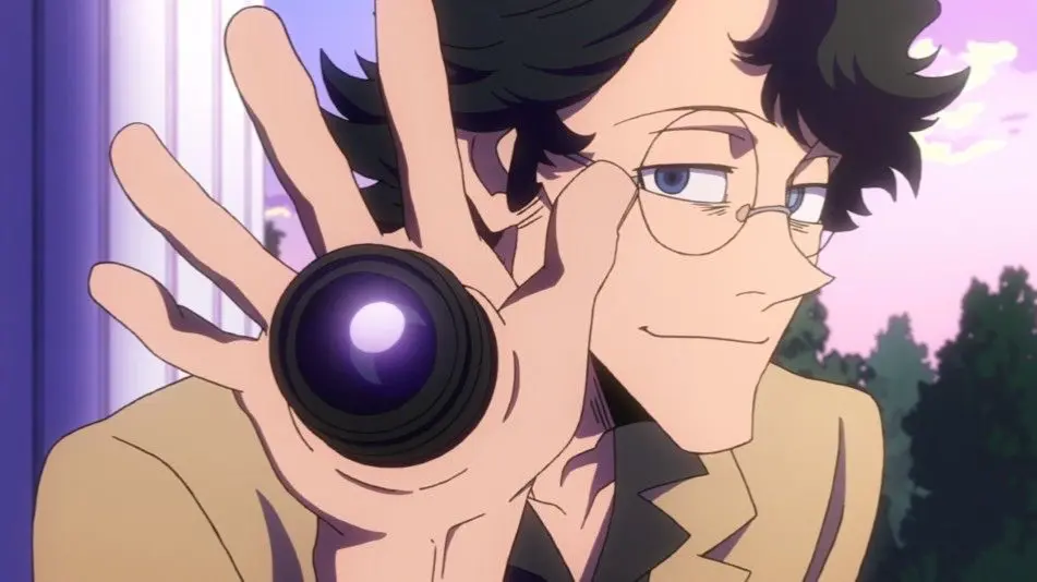 Avatar of You’ve got info
