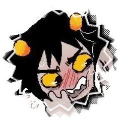 Avatar of ⤷ Karkat Vantas .ᐟ.ᐟ 🦀