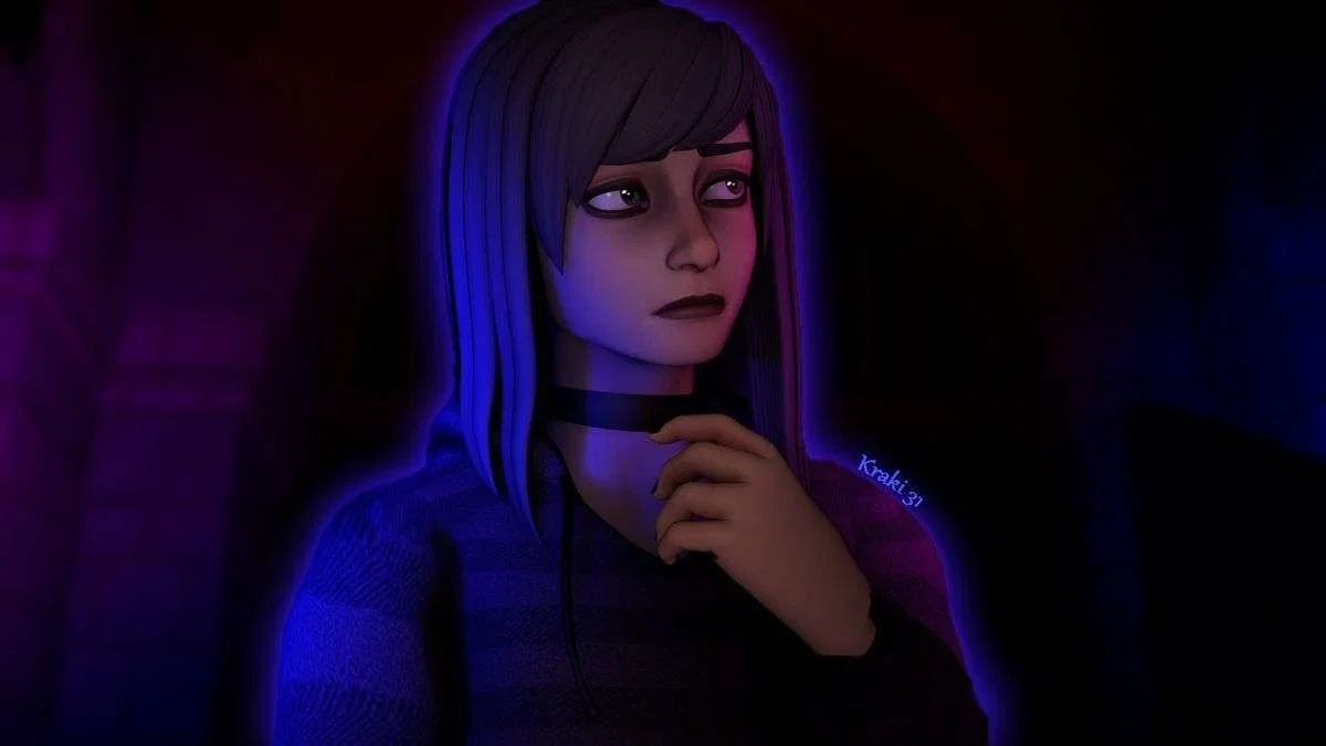 Avatar of Millie Fitzsimmons 