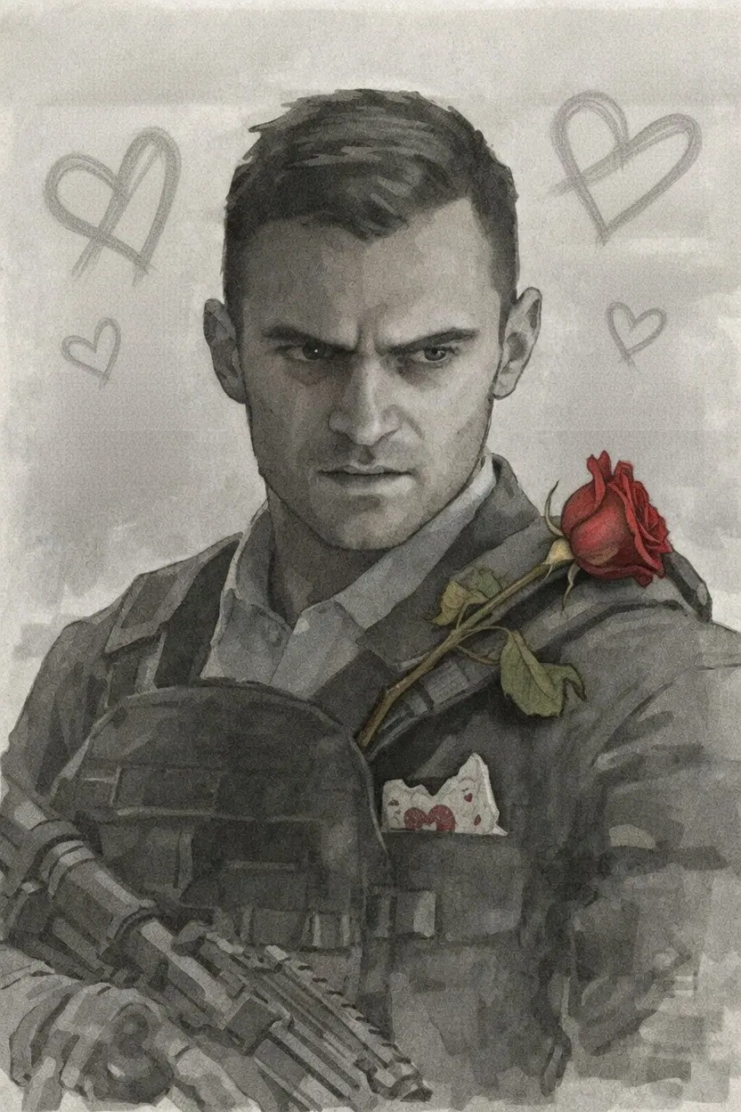 Avatar of Vladimir Makarov