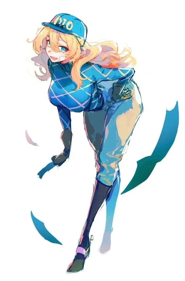 Avatar of Diega Brando