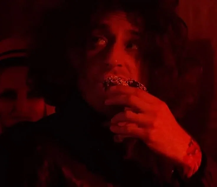 Avatar of Joe Trohman