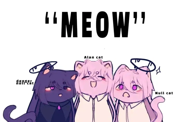 Avatar of 💜San Valentine's day with three femboys ❤️‍🩹/Wonderend 0 [San Valentine's day AU]