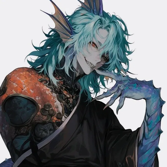 Avatar of Rouse