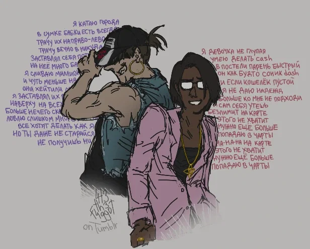Avatar of 04 - Habit & Observer 