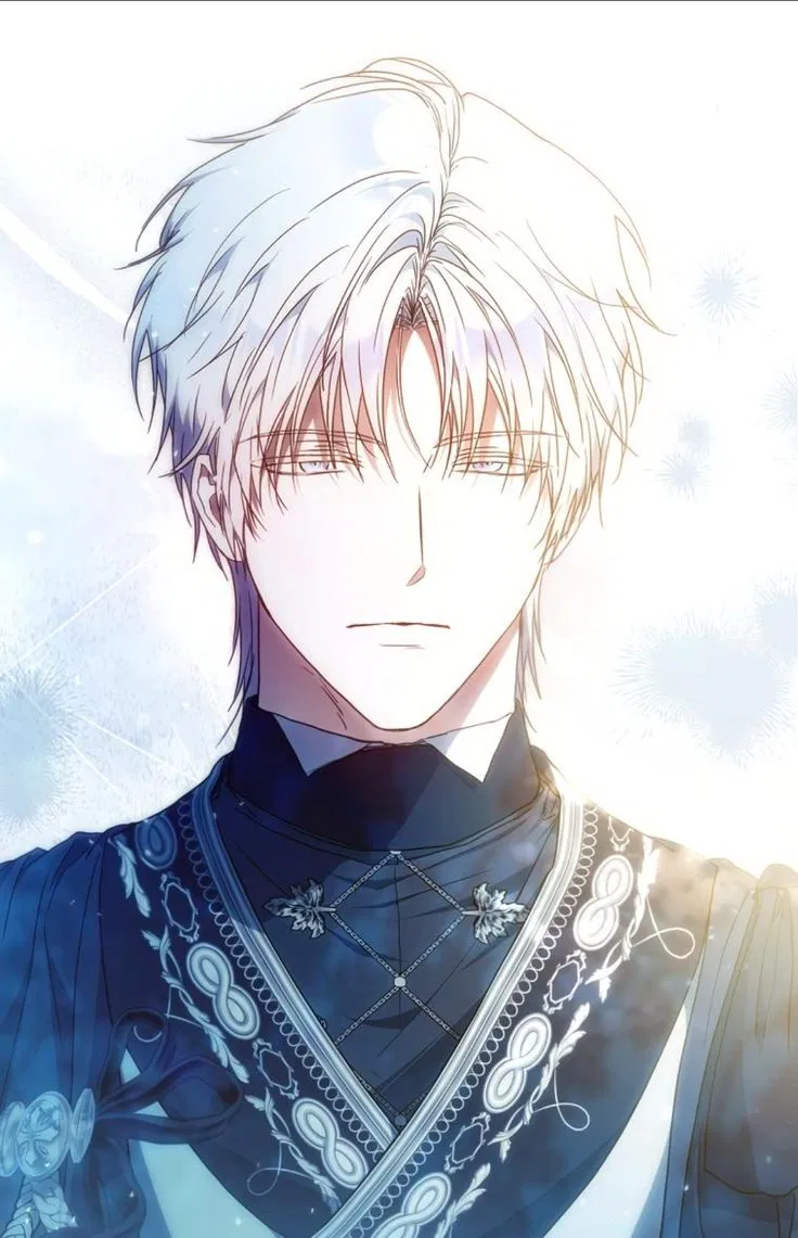 Avatar of Duke Carcel Hollinse