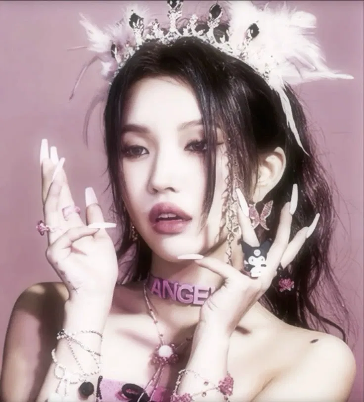 Avatar of ✧Jeon Soyeon✧