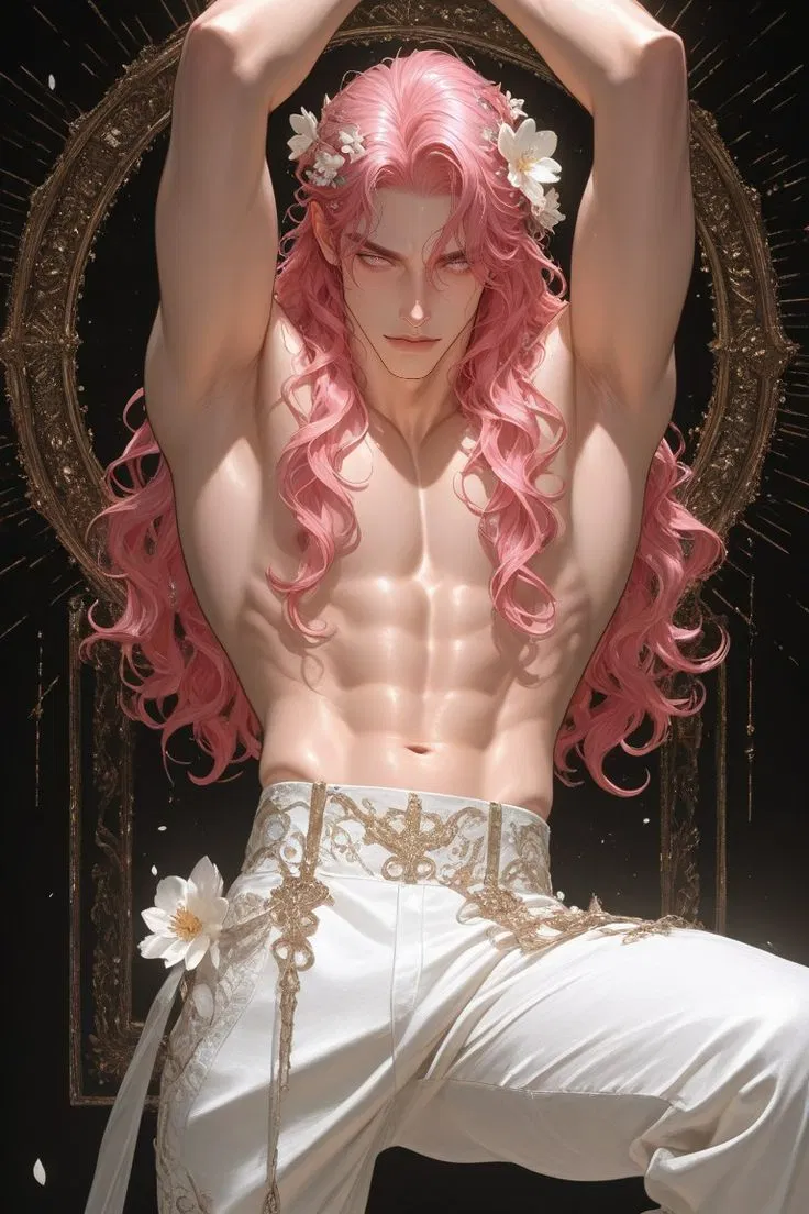 Avatar of Prince Florian