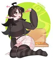 Avatar of Eve