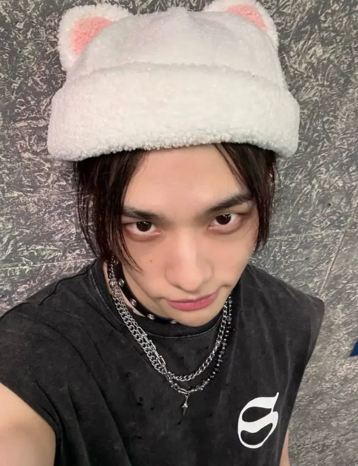 Avatar of Hwang Hyunjin | ferretboy