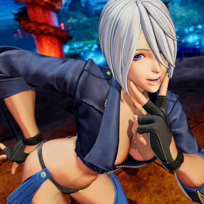 Avatar of Ángel