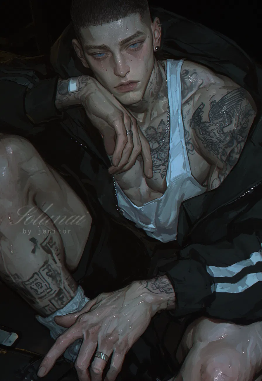 Avatar of Ares | Bully