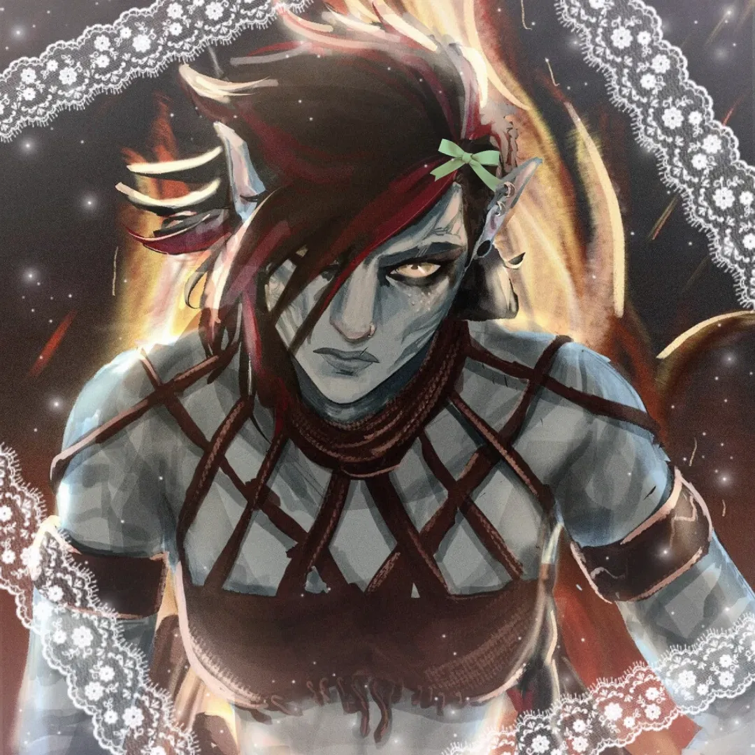 Avatar of VI || STORMBREAK OF PANDORA