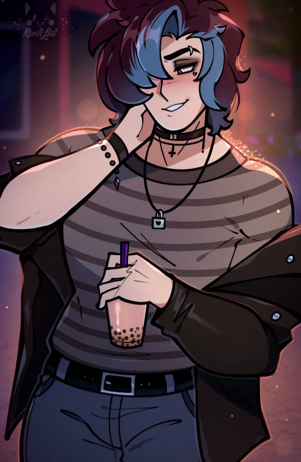 Avatar of NICK HERRERA - SWWSDJ