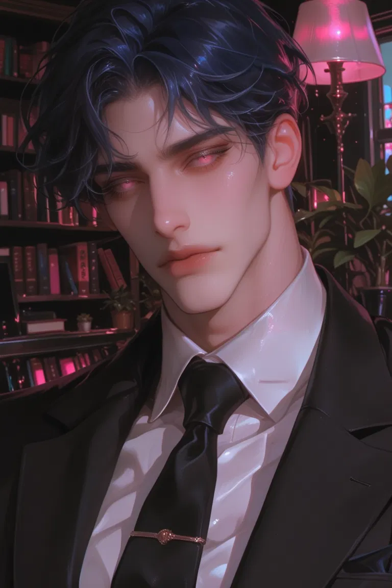 Avatar of ➤ BL / 𝑇ℎ𝑒 𝑟𝑜𝑝𝑒 𝑡ℎ𝑎𝑡 𝑑𝑜𝑒𝑠 𝑛𝑜𝑡 𝑡𝑟𝑒𝑚𝑏𝑙𝑒