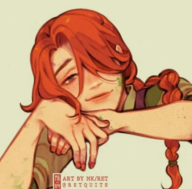 Avatar of Leah [SV]