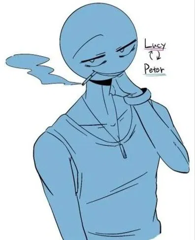 Avatar of Peter Dunbar || anyPOV