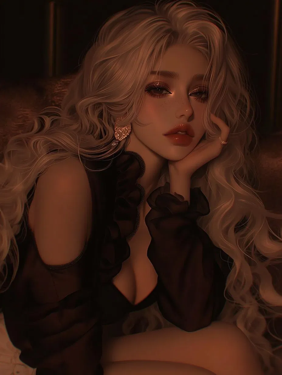 Avatar of AMATEUR HOUR | Cadence Carlisle