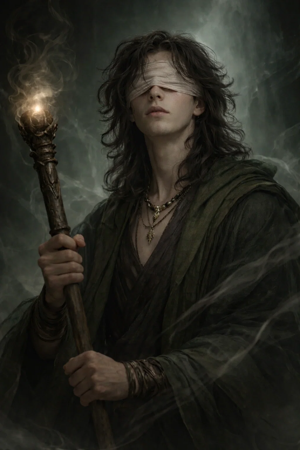 Avatar of Tiresias