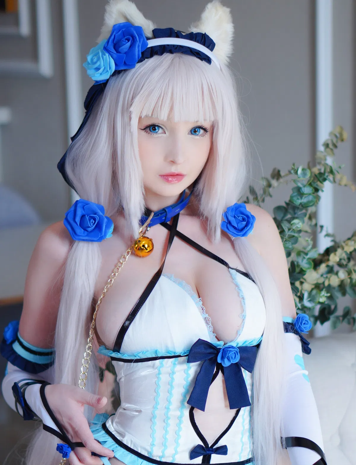 Avatar of Hidori Rose