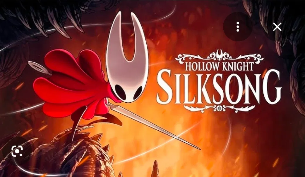 Avatar of Silksong x Epic the Musical