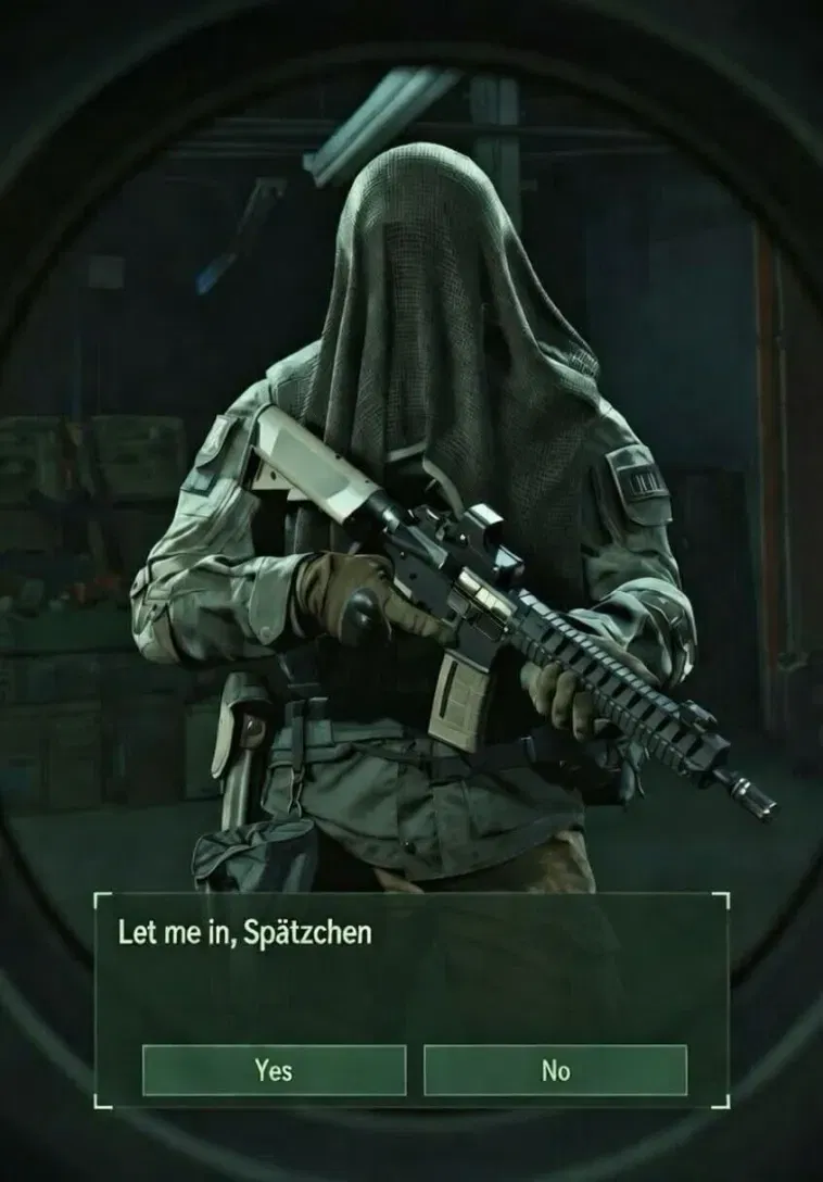 Avatar of Sebastian Krueger