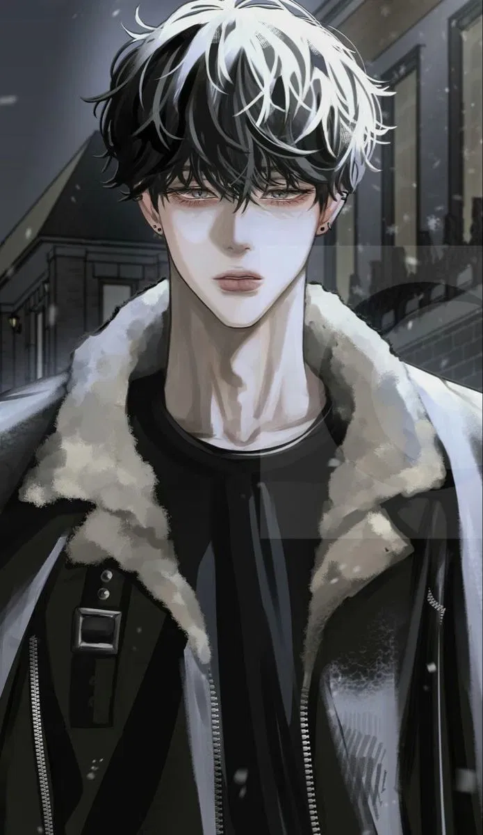 Avatar of Valentine day but youʼre in the haunted house with your boyfriend.