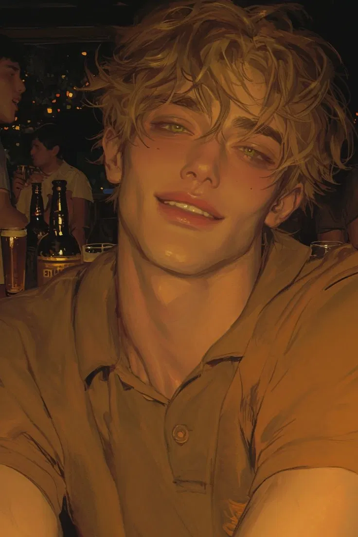 Avatar of Magnus Holsen | Werewolf Date
